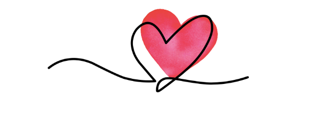 Herzsymbol für Kundenstimmen und Erfahrungsberichte